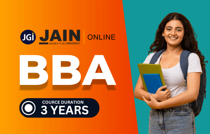 bba online jain university confirmscholarship.com