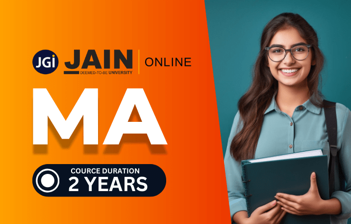 ma online jain university confirmscholarship.com