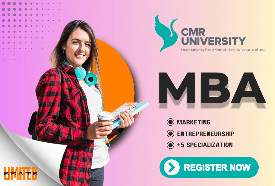 mba cmr university confirmscholarship.com