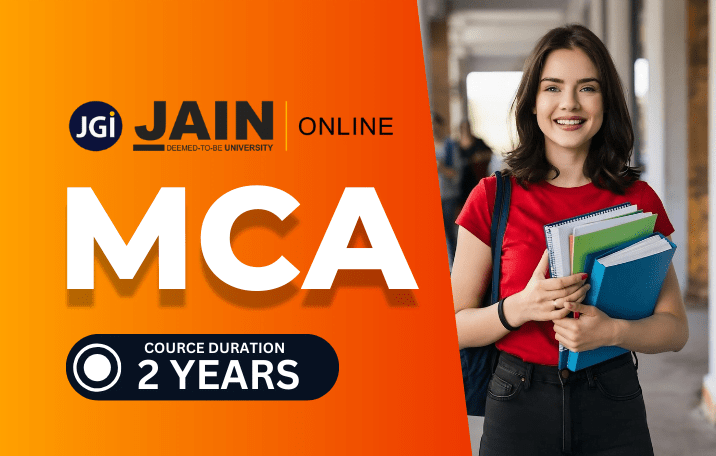 mca online jain university confirmscholarship.com