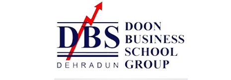 doon business school - confirm scholarship