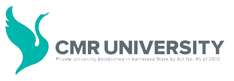 cmr university confirm scholarship
