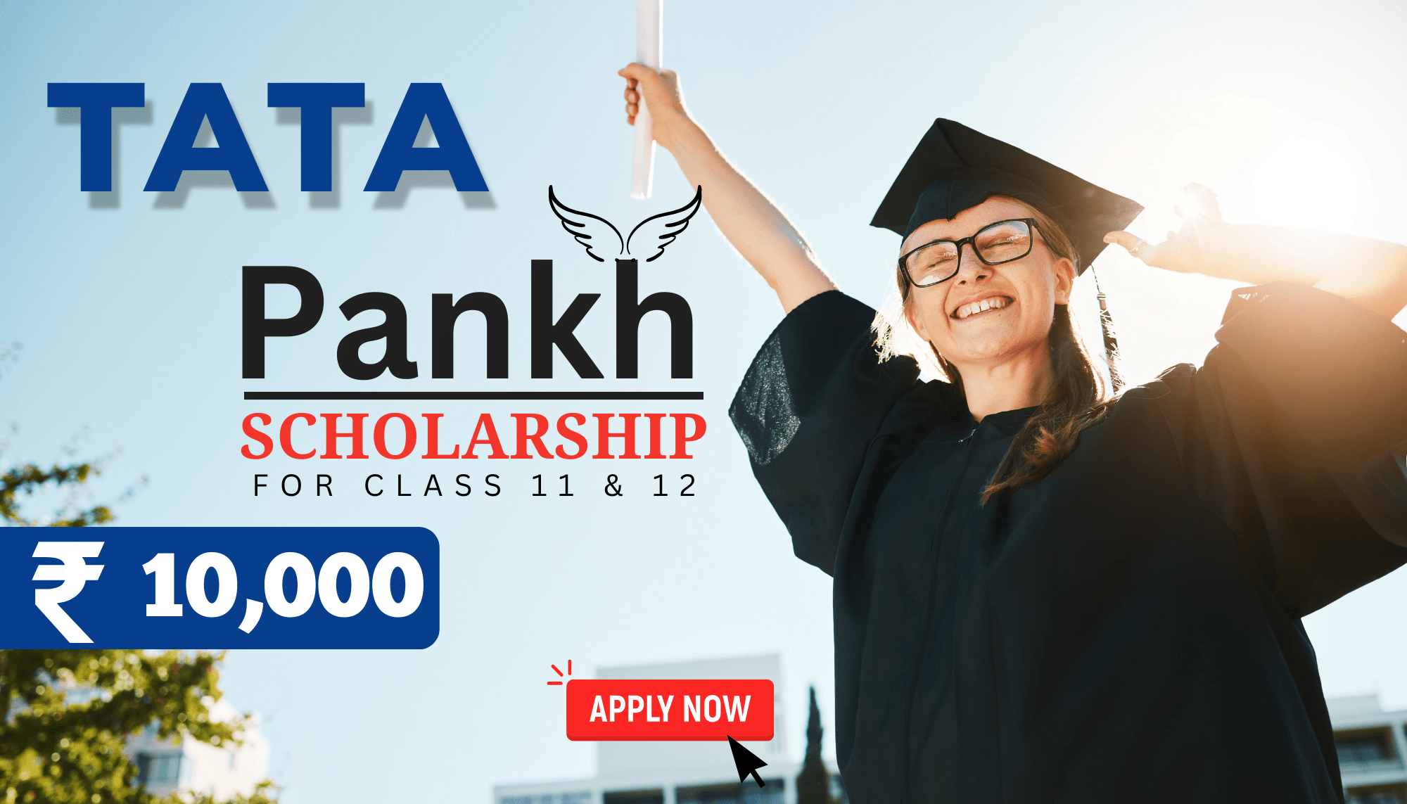 tata pankh scholarship-confirmscholarship.com