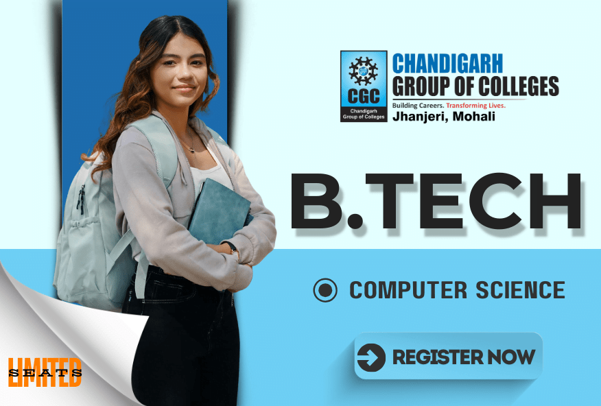 B.TECH CHANDIGARH confirmscholarship.com