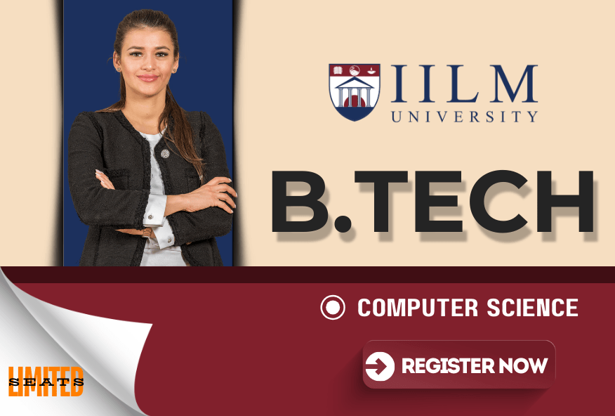 B.TECH IILM confirmscholarship.com