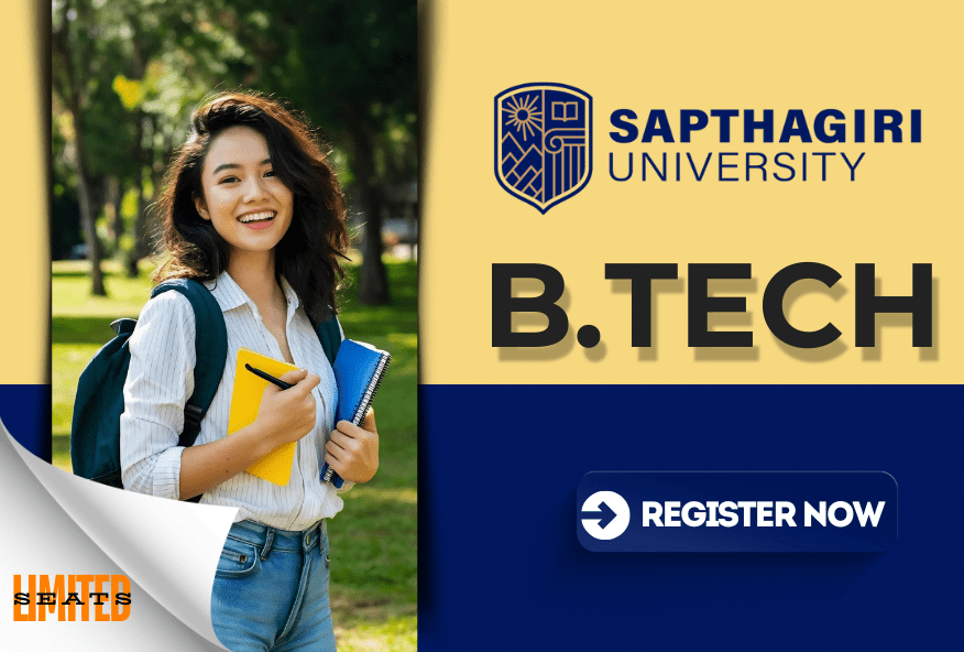 B.TECH SAPTHAGIRI UNIVERSITY confirmscholarship.com