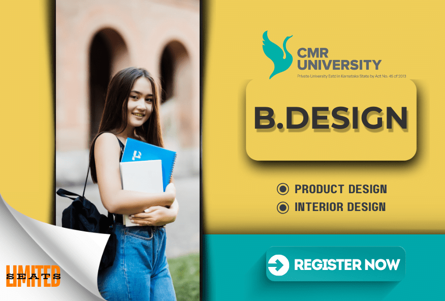 B.DESIGN CMR confirmscholarship.com