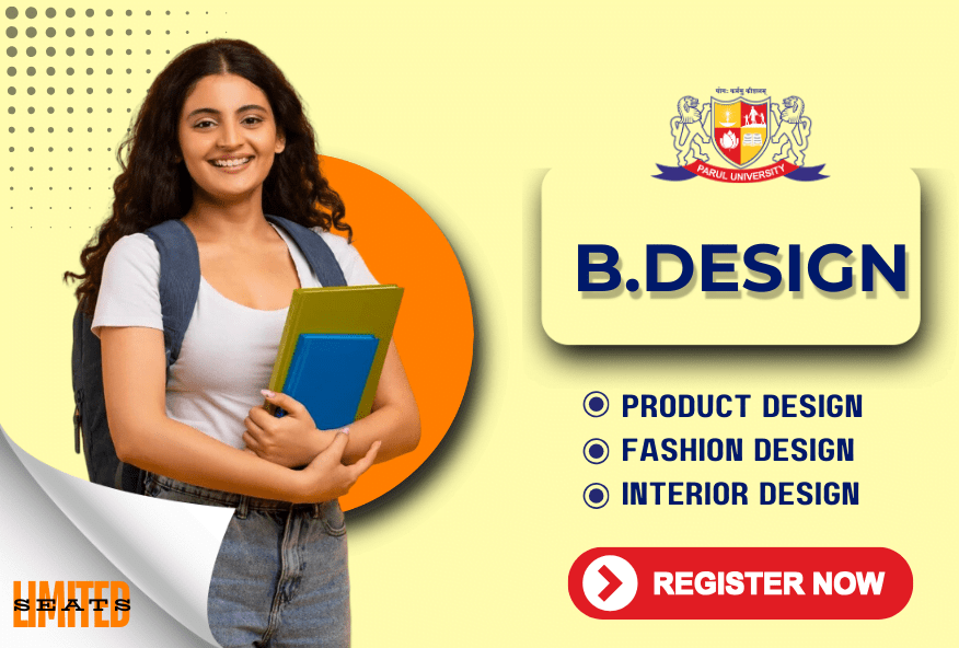 B.DESIGN PARUL confirmscholarship.com