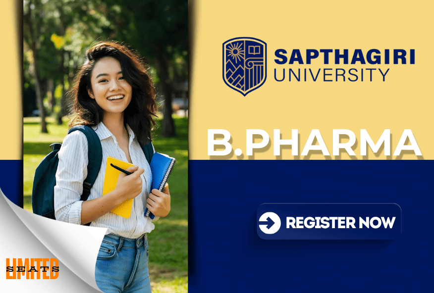 B.PHARMA SAPTAGIRI CONFIRMSCHOLARSHIP.COM