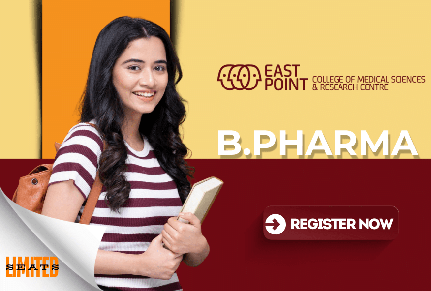 B.PHARMA EAST POINT confirmscholarship.com
