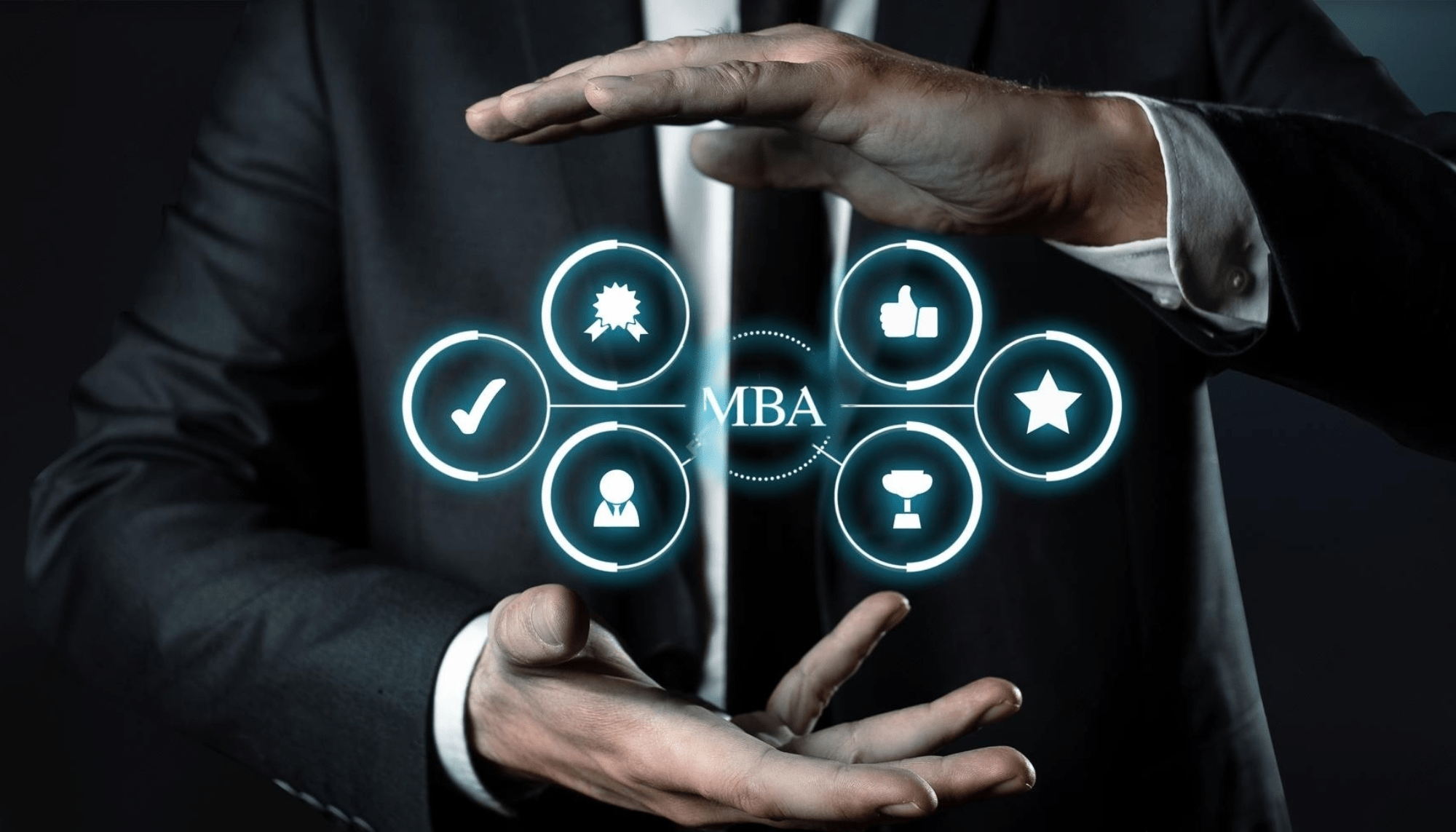 MBA CONFIRMSCOLARSHIP