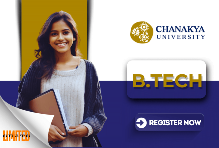 B.TECH CHANAKIYA UNIVERSITY confirmscholarship.com