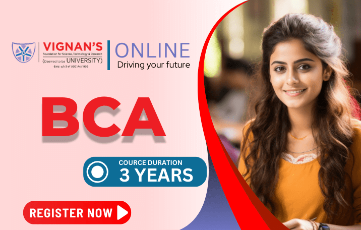 online bca vignan confirmscholarship.com