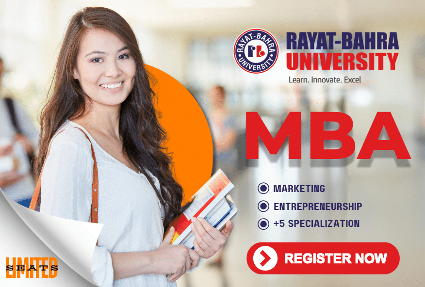 mba rayat bahra university- confirm scholarship