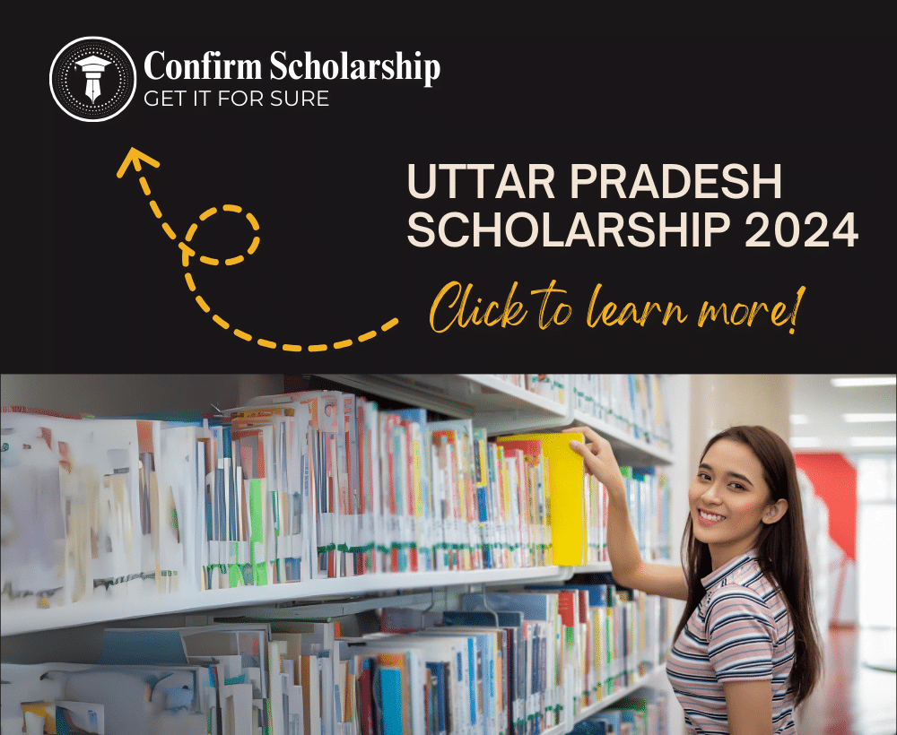 uttar pradesh scholarship-confirm scholarship