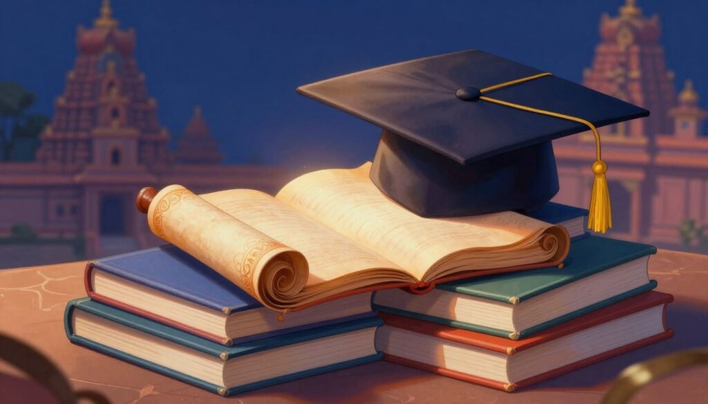 Odisha Scholarship Guide 2025-26: Eligibility, Portal Steps, and Tips to Avoid Rejection