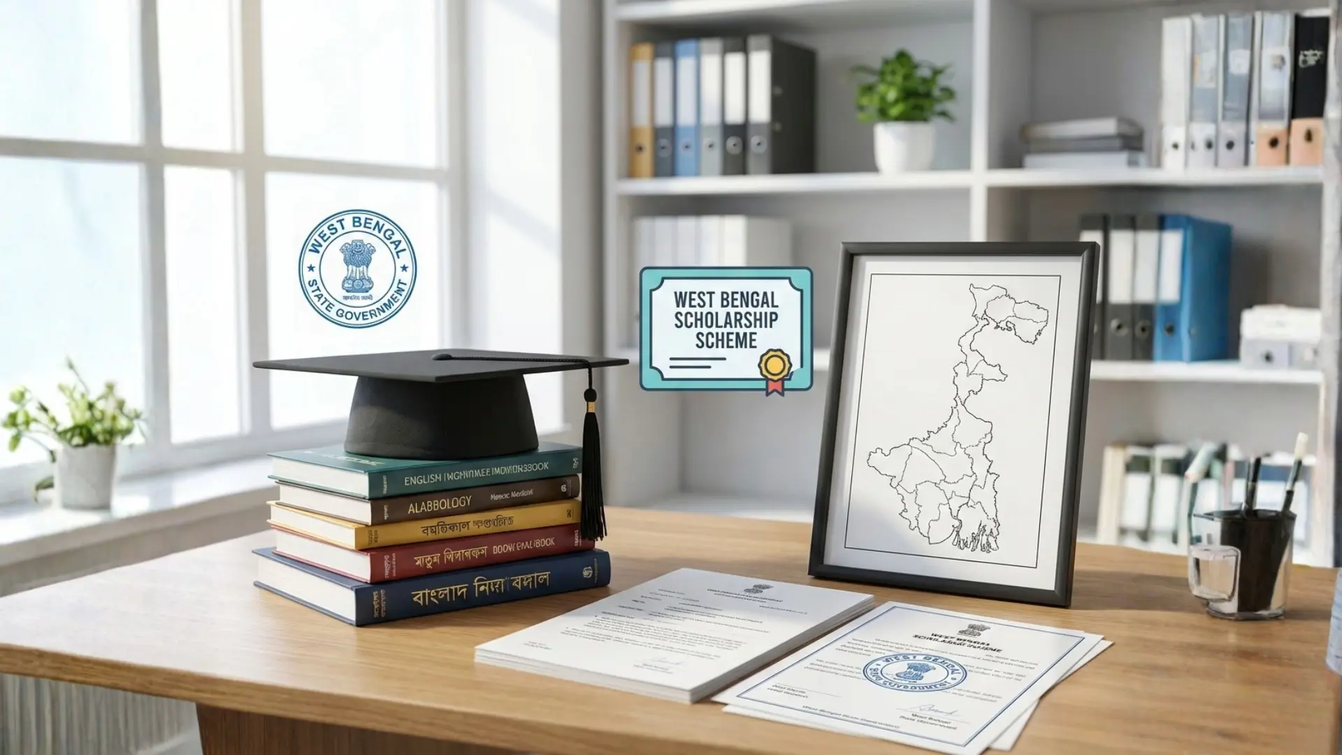 Essential Overview of the West Bengal Scholarship Ecosystem