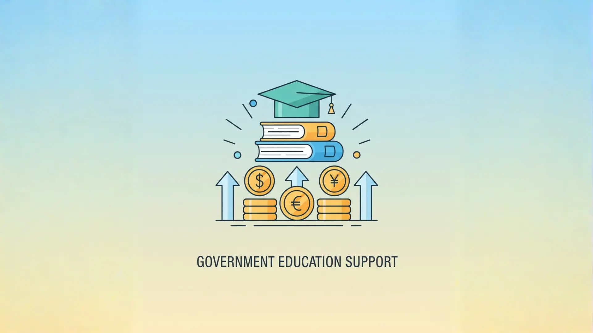 Key Governmental Bodies Managing Scholarship Distribution