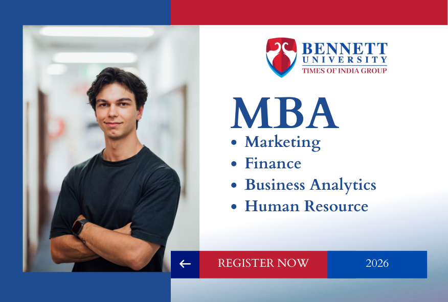 Bennett University confirm scholarship