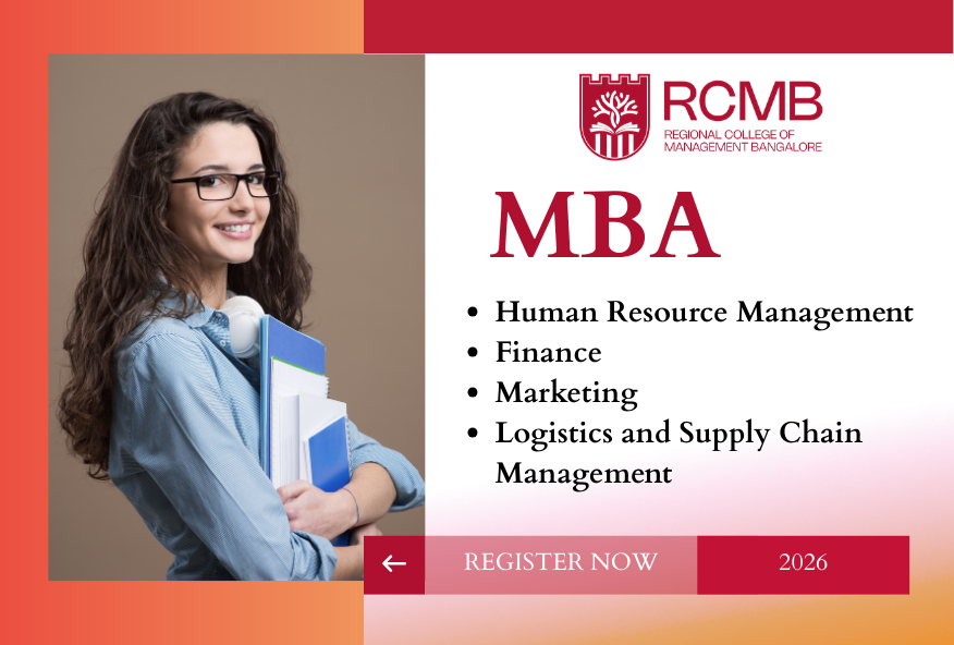 Regional College of Management Bangalore confirm scholarship