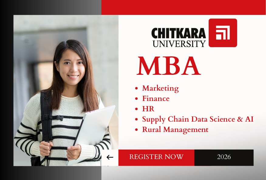 Chitkara University confirm scholarship
